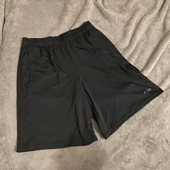 Men’s Champion Duo Dry Basketball Shorts - Picture 1 of 4